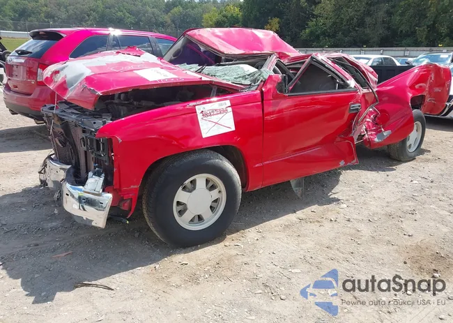 2GCEC19M3W1166101: 43146130