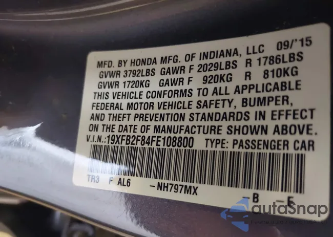 19XFB2F84FE108800: 43146136