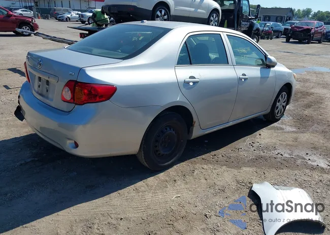 1NXBU4EE9AZ194719: 43146161