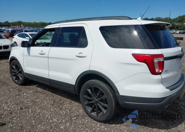 1FM5K8D88JGA23111: 43146177