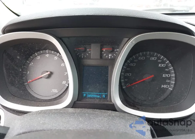 1GNALAEK6EZ122271: 43146209