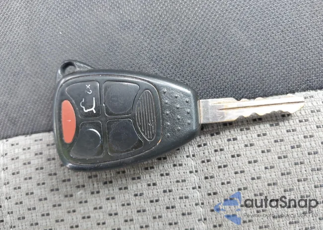 1J4PN2GK2AW110009: 43146225