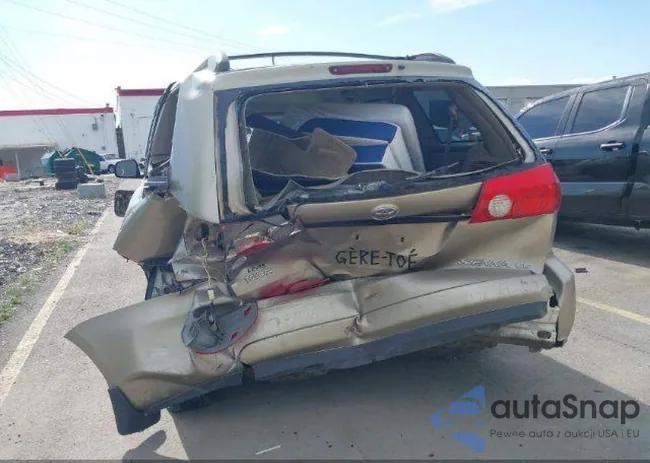 5TDZA29C56S506474: 43146253