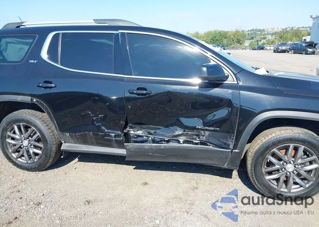 1GKKNULS7HZ224652: 43146254