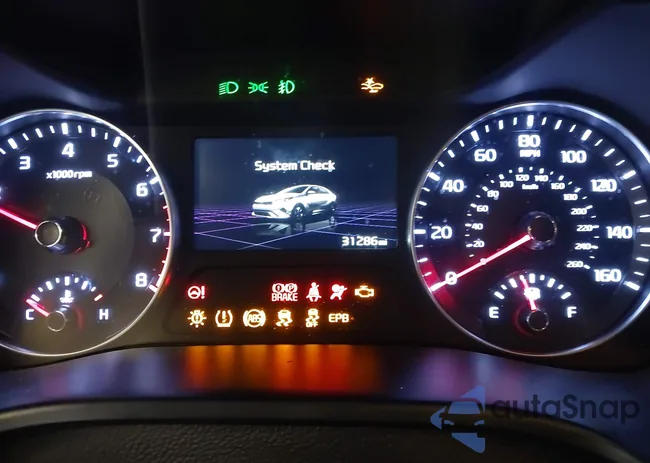 3KPF44AC8PE683243: 43146273