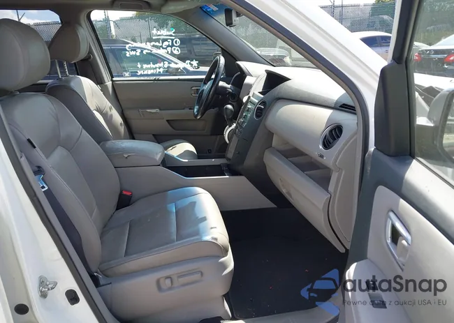 5FNYF48569B040803: 43146294