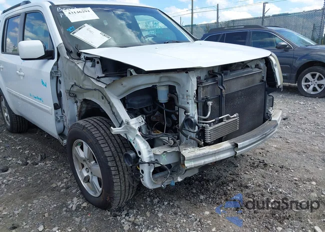 5FNYF48569B040803: 43146294