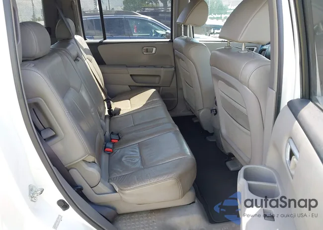 5FNYF48569B040803: 43146294