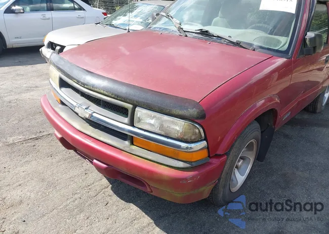 1GCCS1447YK125135: 43146315