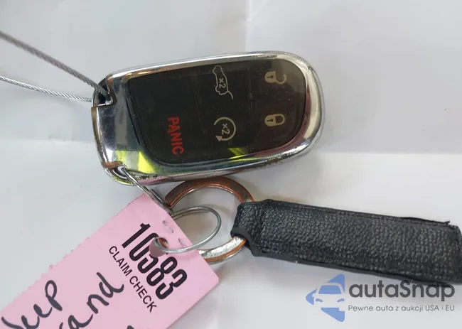 1C4RJFBG2KC573470: 43146323