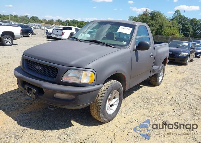 2FTDF086XVCA19762: 43146339