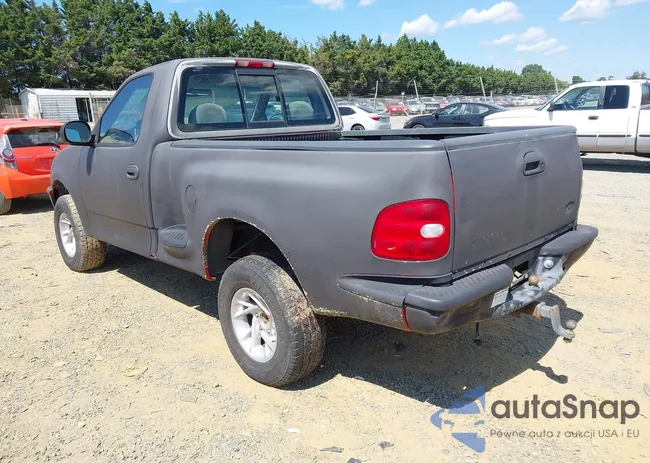 2FTDF086XVCA19762: 43146339