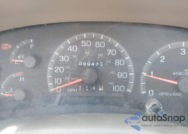 2FTDF086XVCA19762: 43146339