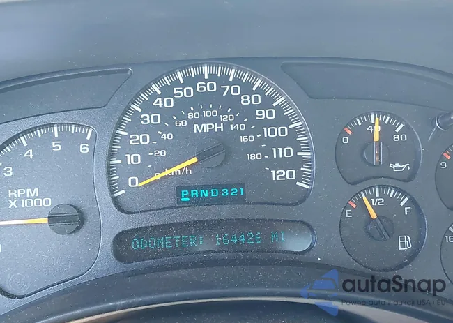 1GCEC14V33E347239: 43146340