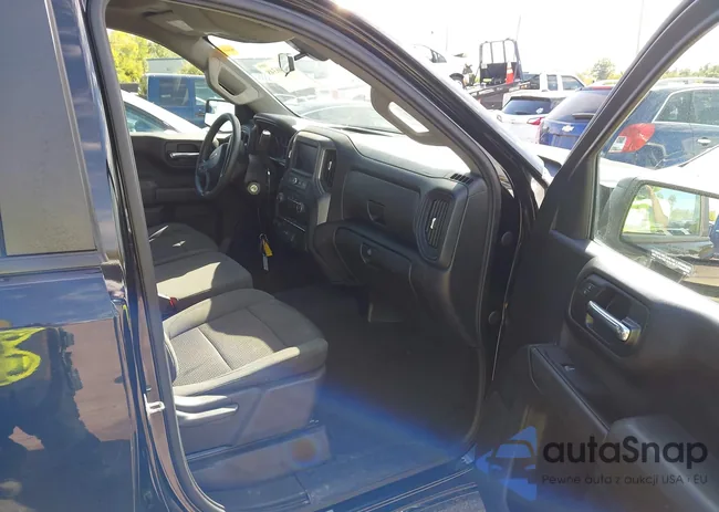 1GCRYBEF5MZ114540: 43146348