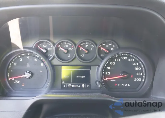 1GCRYBEF5MZ114540: 43146348