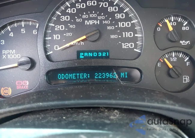 3GKFK16T13G204984: 43146358