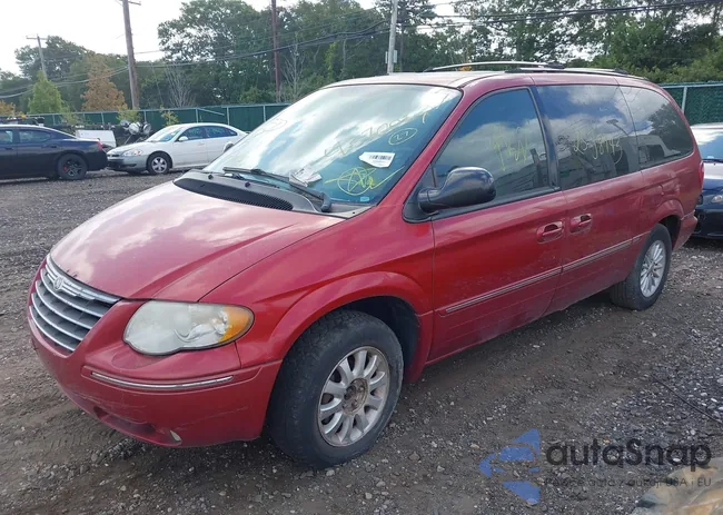 2C4GP64L35R241744: 43146402