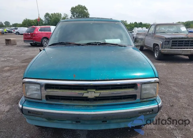 1GNCS13W2S2199855: 43146450