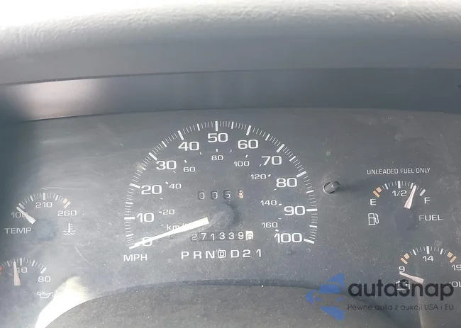 1GNCS13W2S2199855: 43146450