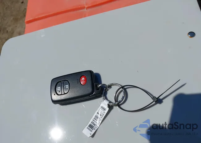 2T3YK4DVXAW006590: 43146460