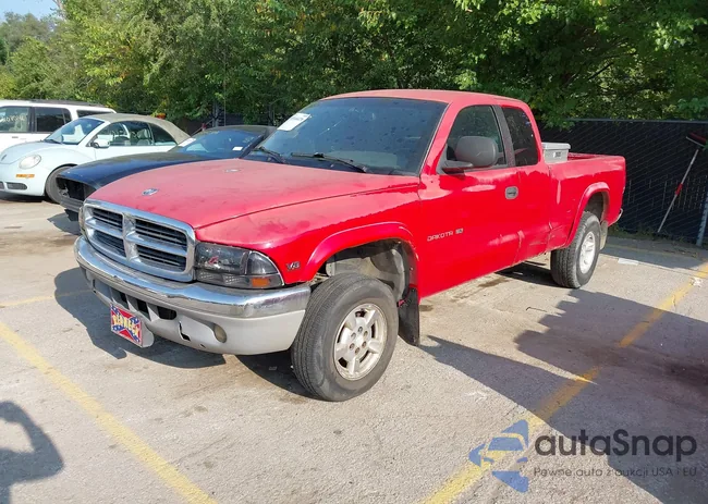 1B7GG22Y3XS289253: 43146479