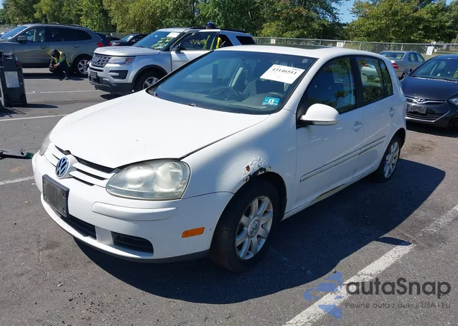 WVWDS71K07W194685: 43146511