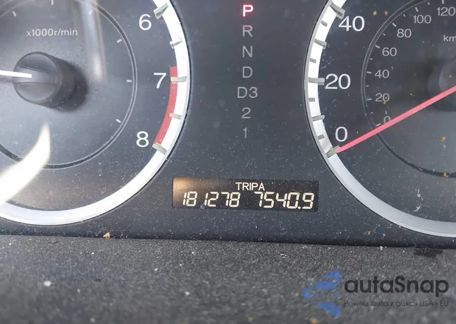 1HGCP2F66BA037861: 43146532