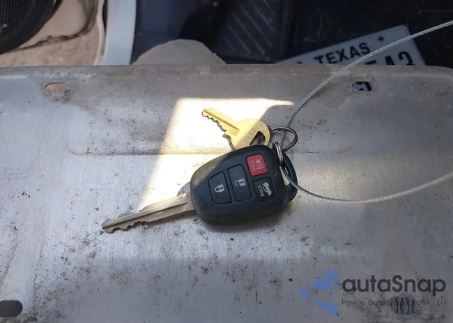 5YFBURHE1JP773407: 43146542