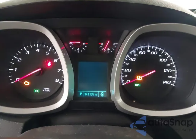 2GNFLFEK0G6100929: 43146567