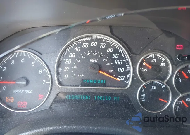 1GKET16S746223042: 43146585