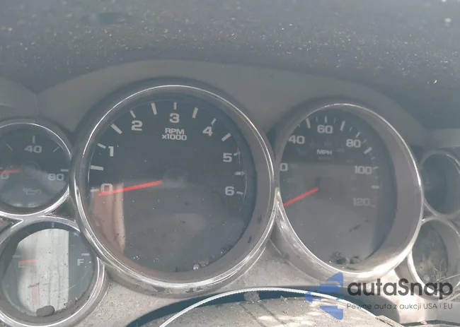 1GCRKSE72CZ312887: 43146608