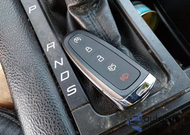 1FAHP2E84DG102607: 43146613