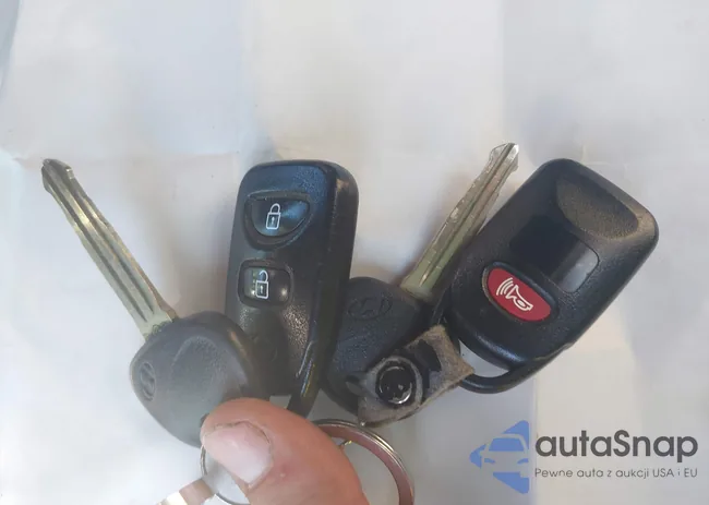 KM8JUCAC2BU298500: 43146643