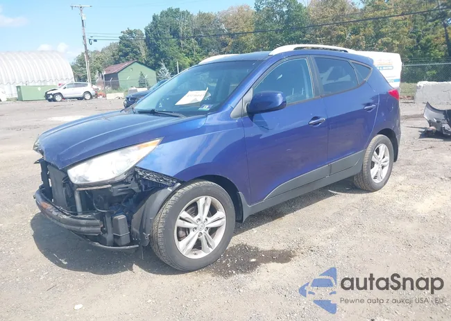 KM8JUCAC2BU298500: 43146643