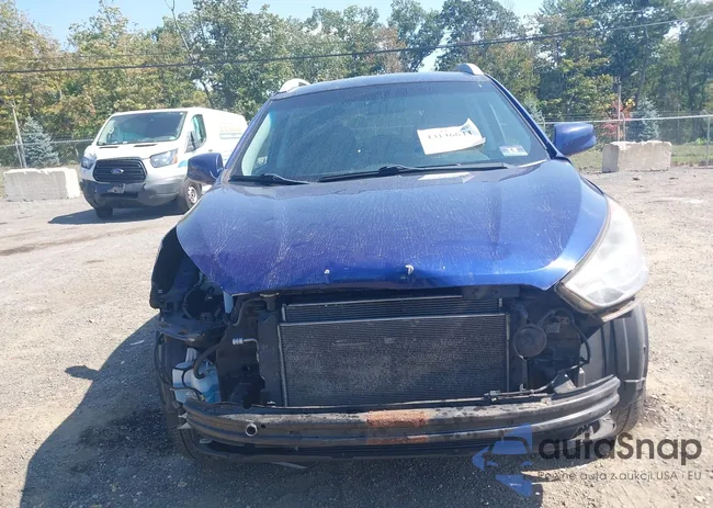 KM8JUCAC2BU298500: 43146643