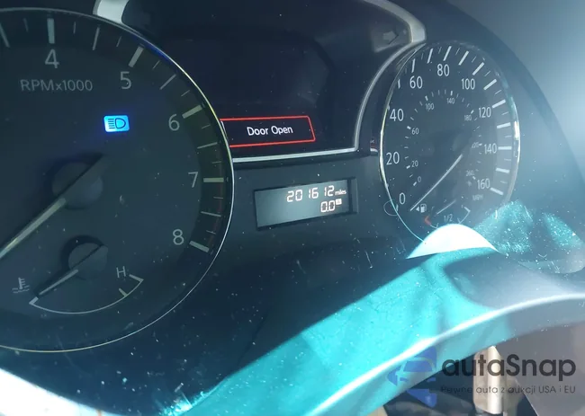 1N4AL3APXDN435177: 43146644