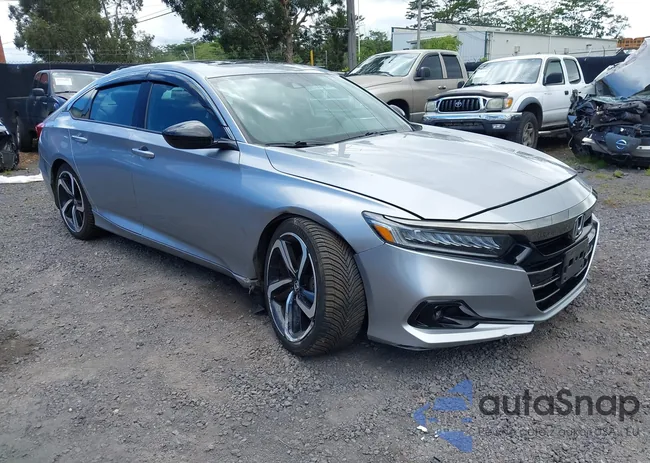 1HGCV2F38MA004763: 43145663