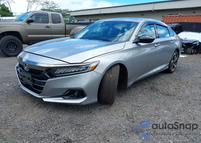 1HGCV2F38MA004763: 43145663