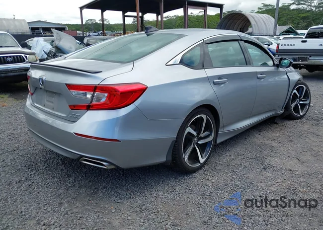 1HGCV2F38MA004763: 43145663