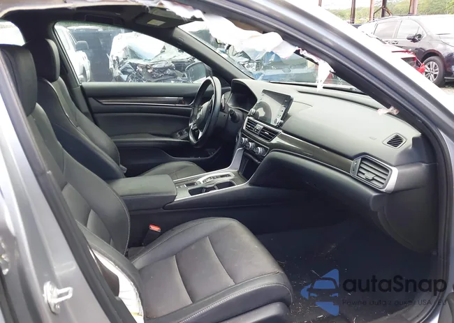 1HGCV2F38MA004763: 43145663