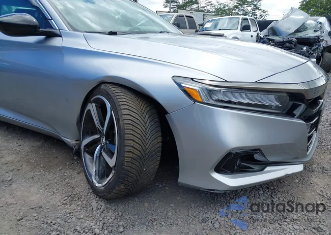 1HGCV2F38MA004763: 43145663