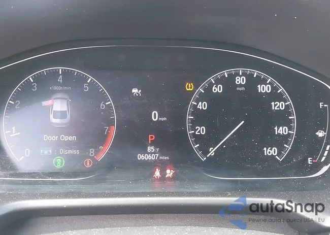 1HGCV2F38MA004763: 43145663