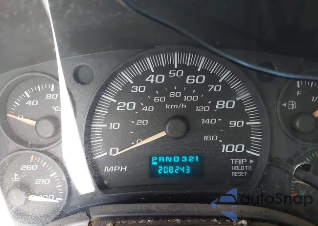 1GCFG15X941179205: 43145719