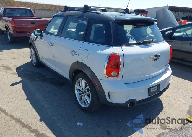 WMWZC5C54DWP32568: 43145725