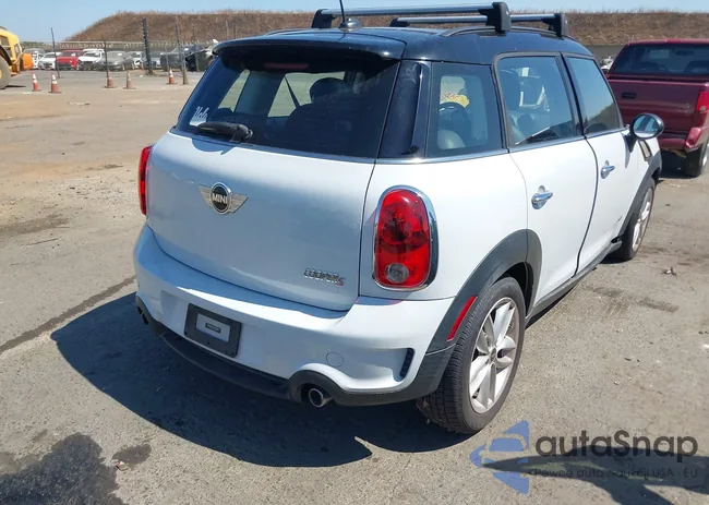 WMWZC5C54DWP32568: 43145725