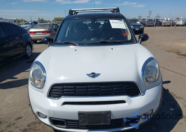 WMWZC5C54DWP32568: 43145725