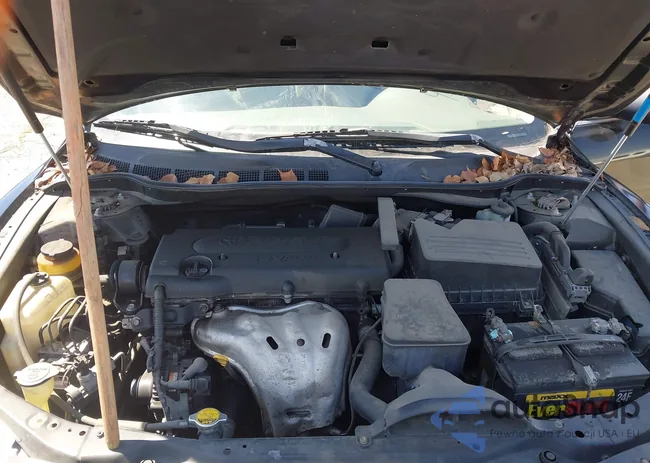 4T1BE46K67U186653: 43145795