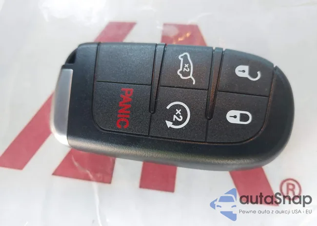 1C4RJEBGXJC131268: 43145810