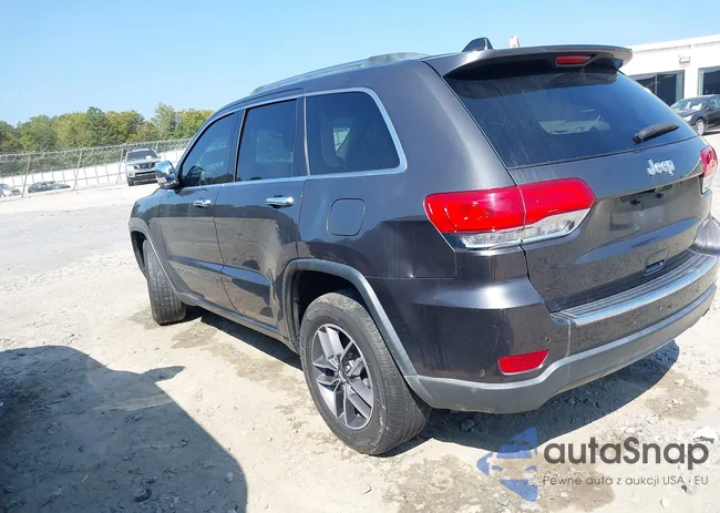 1C4RJEBGXJC131268: 43145810